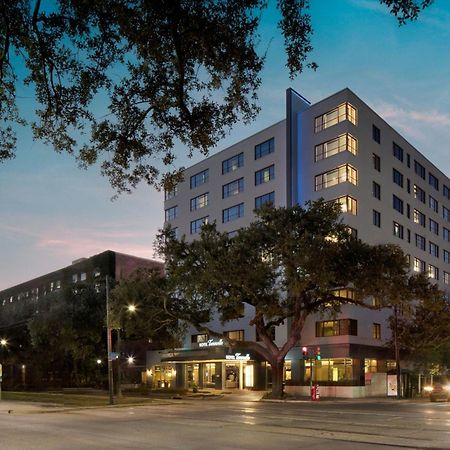 Hotel Tonnelle New Orleans, A Tribute Portfolio Hotel Exterior foto